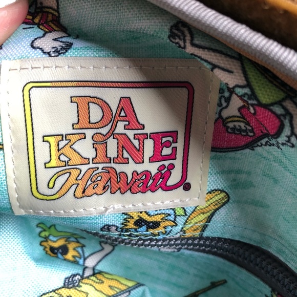 Dakine Other Brand New Dakine Hawaii Duffel Bag Poshmark